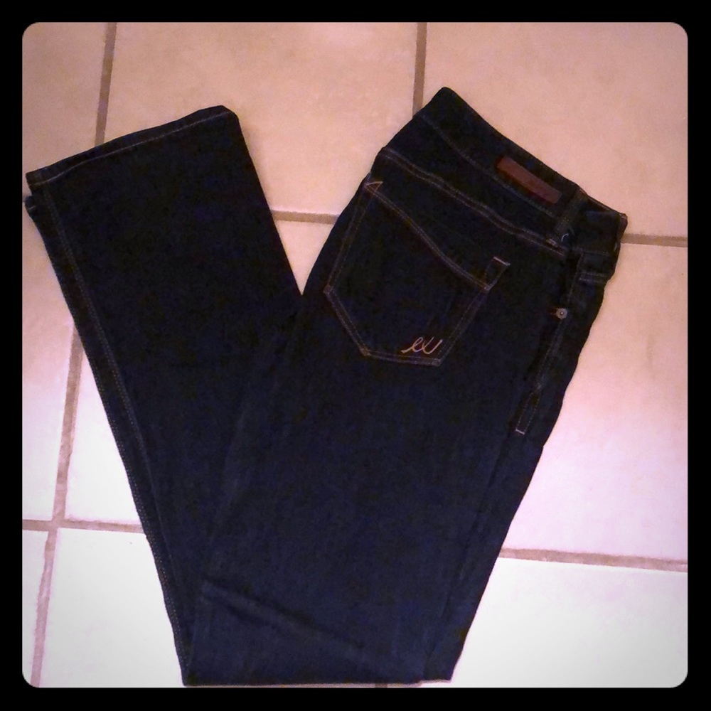 Express Jeans